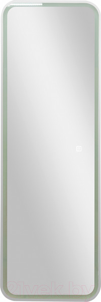 Изображение товара Зеркало Континент Loren Led 45.5x135