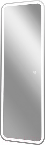 Изображение товара Зеркало Континент Loren Led 45.5x135
