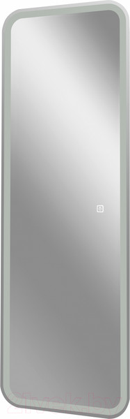 Изображение товара Зеркало Континент Loren Led 45.5x135