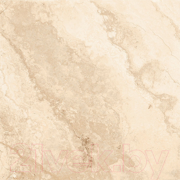 Изображение товара Плитка Kerranova Shakespeare Light Beige K-4003/SR (600x600)