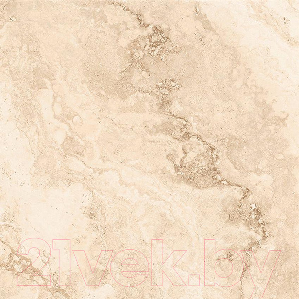 Изображение товара Плитка Kerranova Shakespeare Light Beige K-4003/SR (600x600)