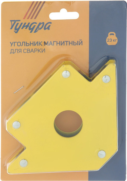Изображение товара Магнитный фиксатор Tundra 3103720