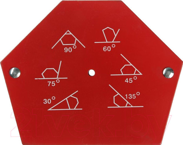 Изображение товара Магнитный фиксатор Tundra 4121910