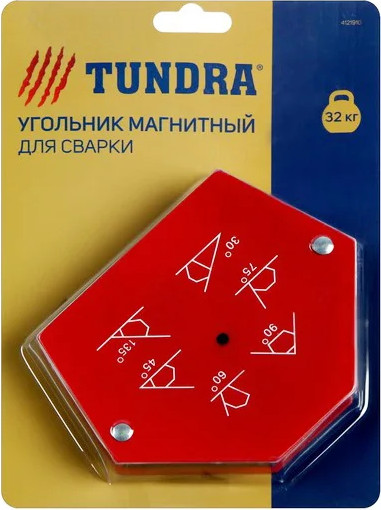 Изображение товара Магнитный фиксатор Tundra 4121910