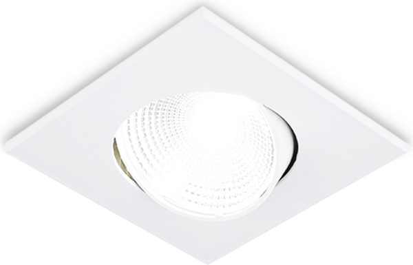 Изображение товара Точечный светильник Ambrella S490 W 4200K (белый)