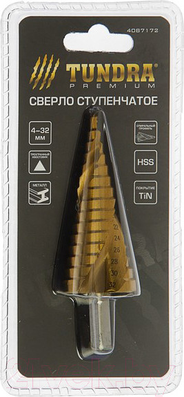 Изображение товара Сверло Tundra 4087172