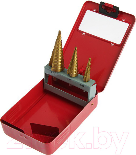 Изображение товара Набор сверл Tundra 4087173