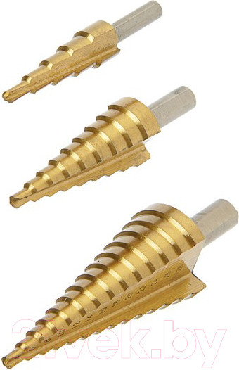 Изображение товара Набор сверл Tundra 4087173