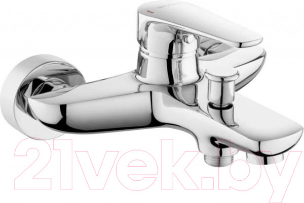 Изображение товара Смеситель Bravat Arden F6351385CP-01-RUS