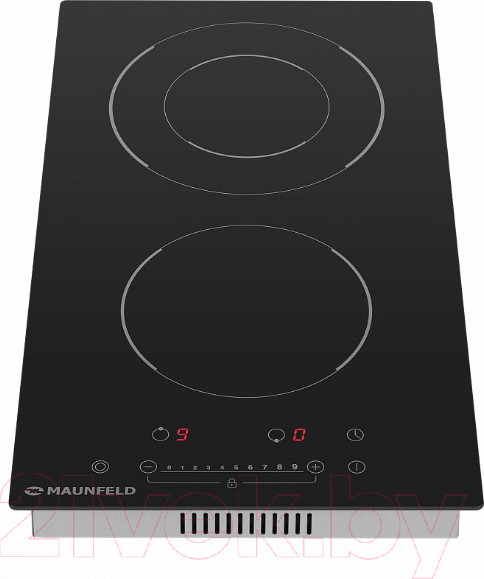 Изображение товара Электрическая варочная панель Maunfeld EVCE.292F.D-BK