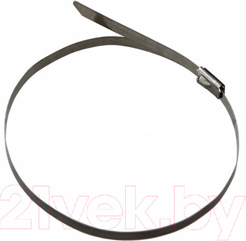 Изображение товара Хомут червячный Rexant 07-0368 (50шт)