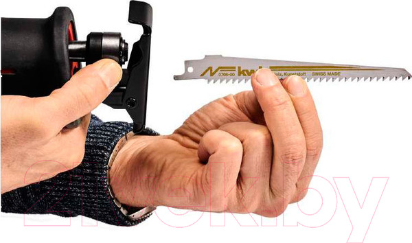 Изображение товара Сабельная пила Einhell TE-AP 750 Е (4326170)