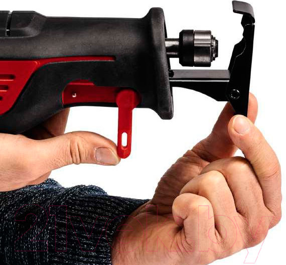 Изображение товара Сабельная пила Einhell TE-AP 750 Е (4326170)