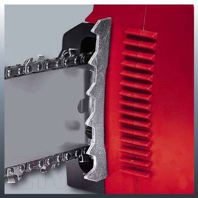 Изображение товара Пила цепная аккумуляторная Einhell GE-LC 18 Li Kit (4501760)