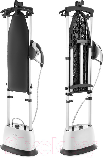 Изображение товара Отпариватель Kitfort KT-940