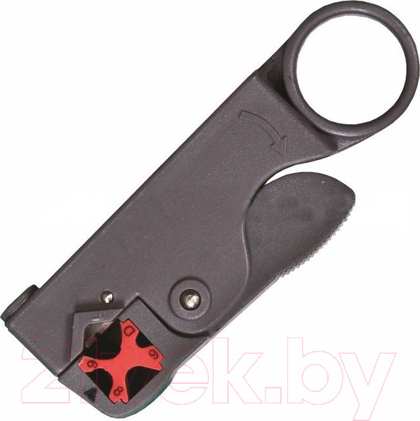 Изображение товара Инструмент для зачистки кабеля Rexant 12-4011-4