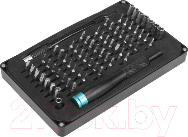 Изображение товара Отвертка Tundra 4121904