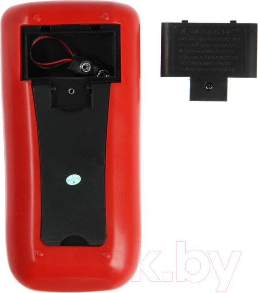 Изображение товара Мультиметр цифровой Tundra VC9205N (2768106)