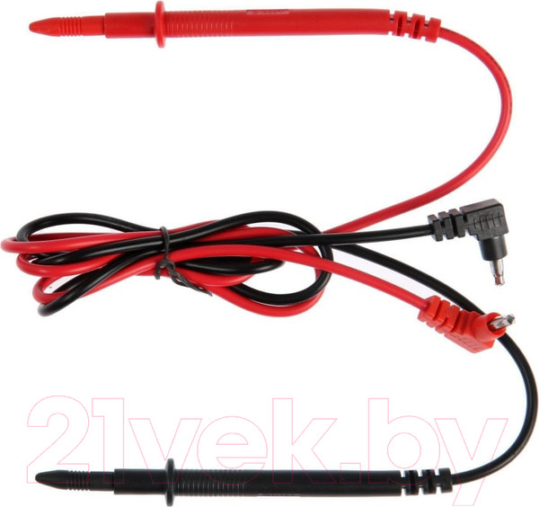 Изображение товара Мультиметр цифровой Tundra VC9205N (2768106)