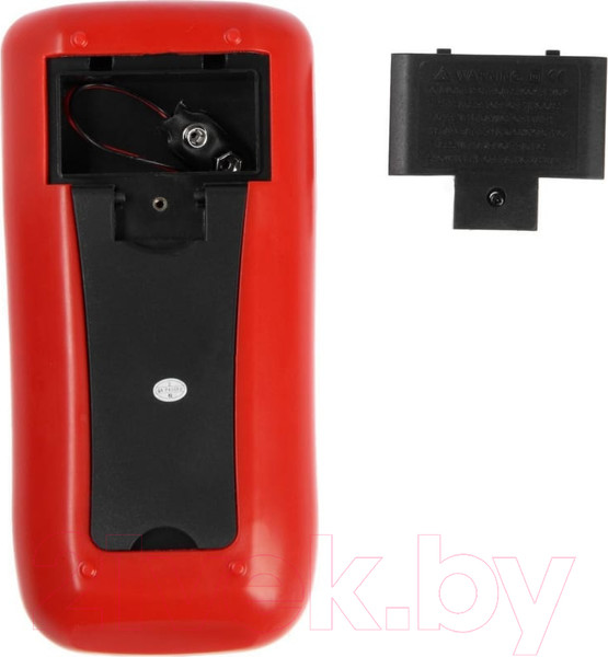 Изображение товара Мультиметр цифровой Tundra VC9208N (2768107)