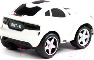 Изображение товара Автомобиль игрушечный Полесье Крутой Вираж гоночный / 78957