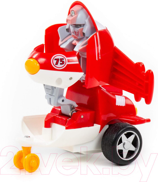 Изображение товара Самолет игрушечный Полесье Робот Деформ / 79022