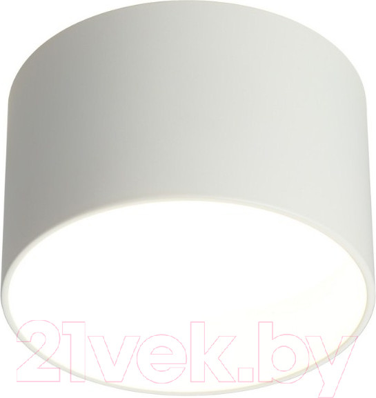 Изображение товара Точечный светильник Omnilux Stezzano OML-100409-16