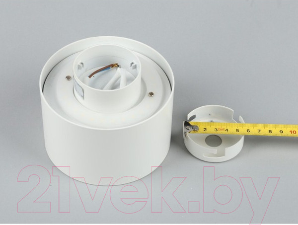 Изображение товара Точечный светильник Omnilux Stezzano OML-100409-16