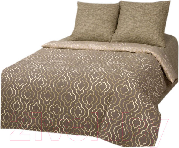 Изображение товара Комплект постельного белья АртПостель Палермо 514