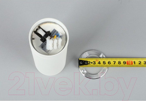 Изображение товара Спот Omnilux Montella OML-101409-12