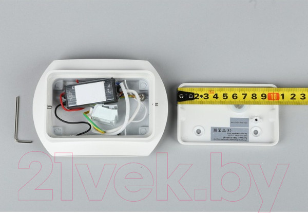 Изображение товара Бра Omnilux Cassiano OML-21001-07