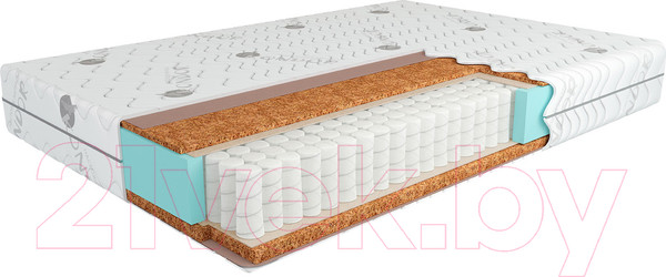 Изображение товара Матрас Kondor Medic Mini 80x190 (бамбук)