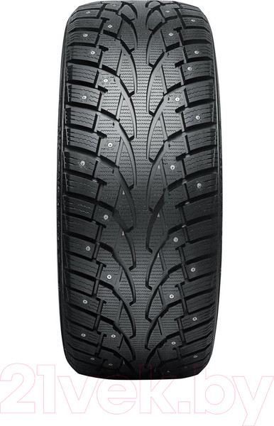 Изображение товара Зимняя шина Nankang SW7 225/55R17 101T (шипы)