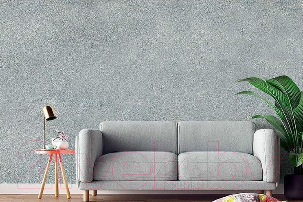 Изображение товара Жидкие обои Silk Plaster Санд 125 БС