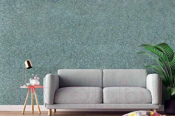 Изображение товара Жидкие обои Silk Plaster Санд 126 БС
