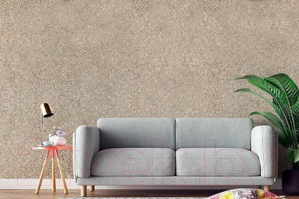 Изображение товара Жидкие обои Silk Plaster Санд 131 БС