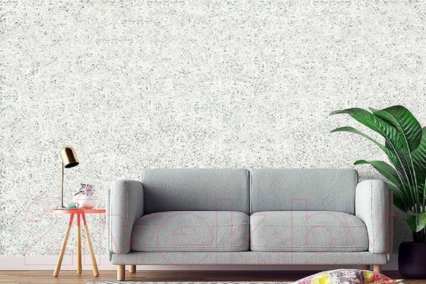 Изображение товара Жидкие обои Silk Plaster Санд 133 БС
