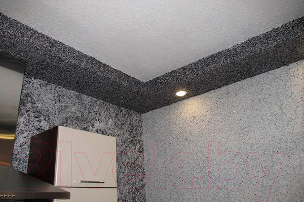 Изображение товара Жидкие обои Silk Plaster Санд 143 С