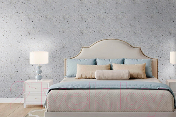 Изображение товара Жидкие обои Silk Plaster Санд 143 С