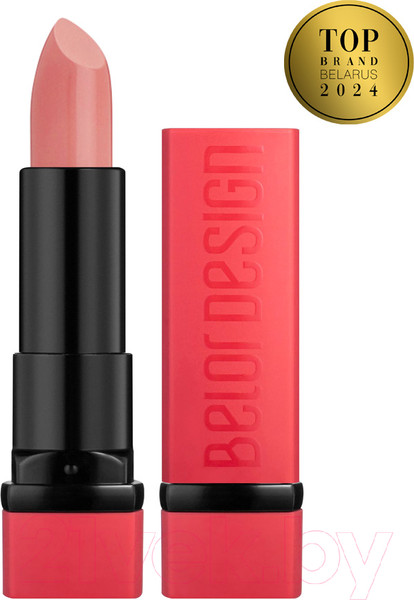 Изображение товара Помада для губ Belor Design Party тон 28