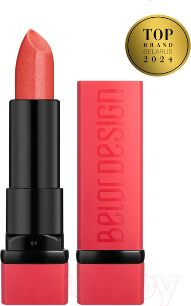 Изображение товара Помада для губ Belor Design Party тон 40