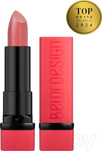 Изображение товара Помада для губ Belor Design Party тон 92