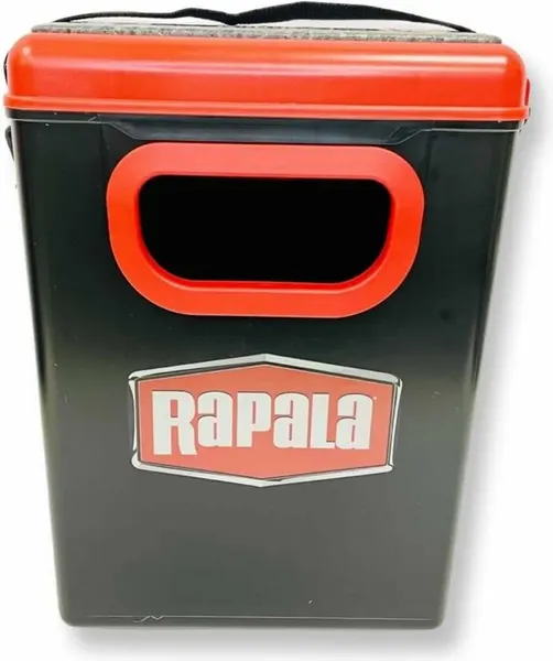 Изображение товара Ящик рыболовный Rapala Teho T-BOX