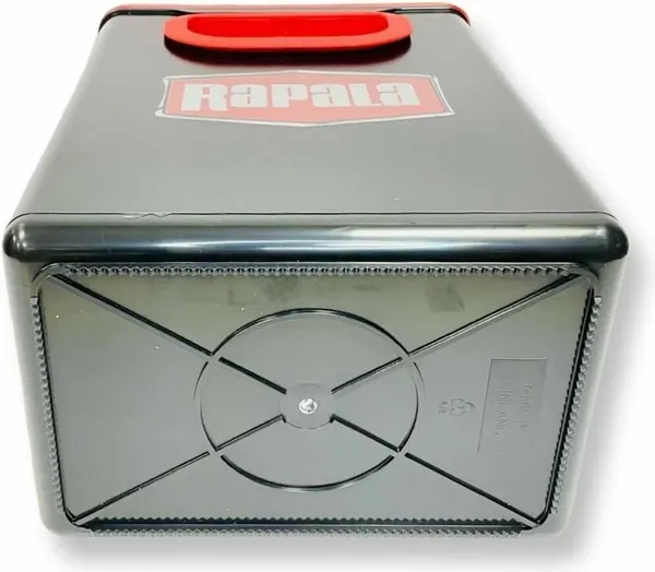 Изображение товара Ящик рыболовный Rapala Teho T-BOX