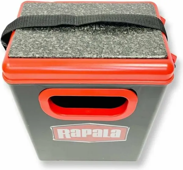 Изображение товара Ящик рыболовный Rapala Teho T-BOX