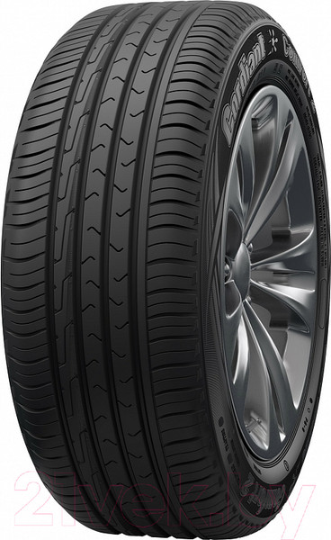 Изображение товара Летняя шина Cordiant Comfort 2 SUV 265/65R17 116H