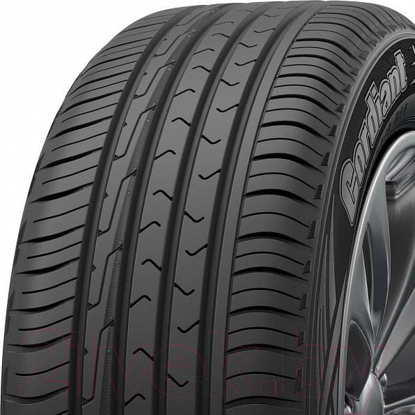 Изображение товара Летняя шина Cordiant Comfort 2 SUV 265/65R17 116H