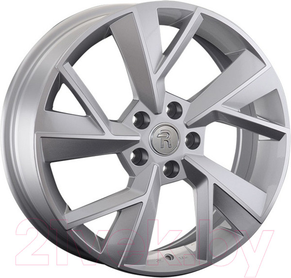 Изображение товара Литой диск Replay SK130 18x7" 5x112мм DIA 57.1мм ET 43мм S