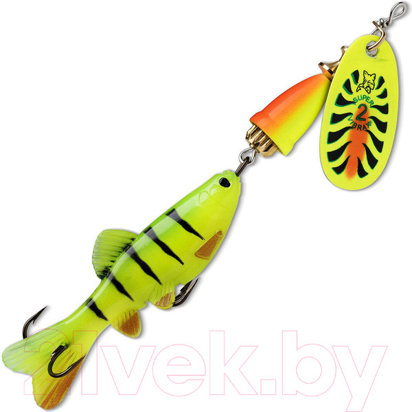 Изображение товара Блесна Blue Fox Chaser / BFVCH3-FT