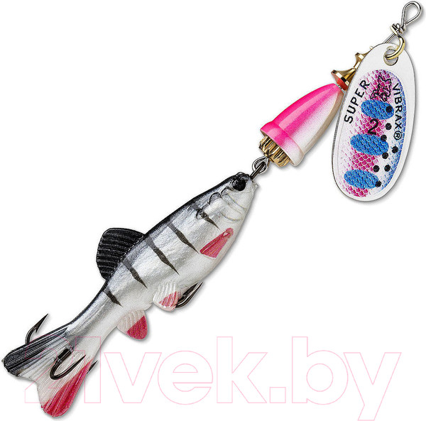 Изображение товара Блесна Blue Fox Chaser / BFVCH3-RT